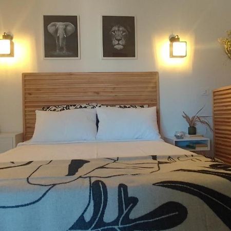 Apartamento El Boqueron 3 토레델마르 외부 사진