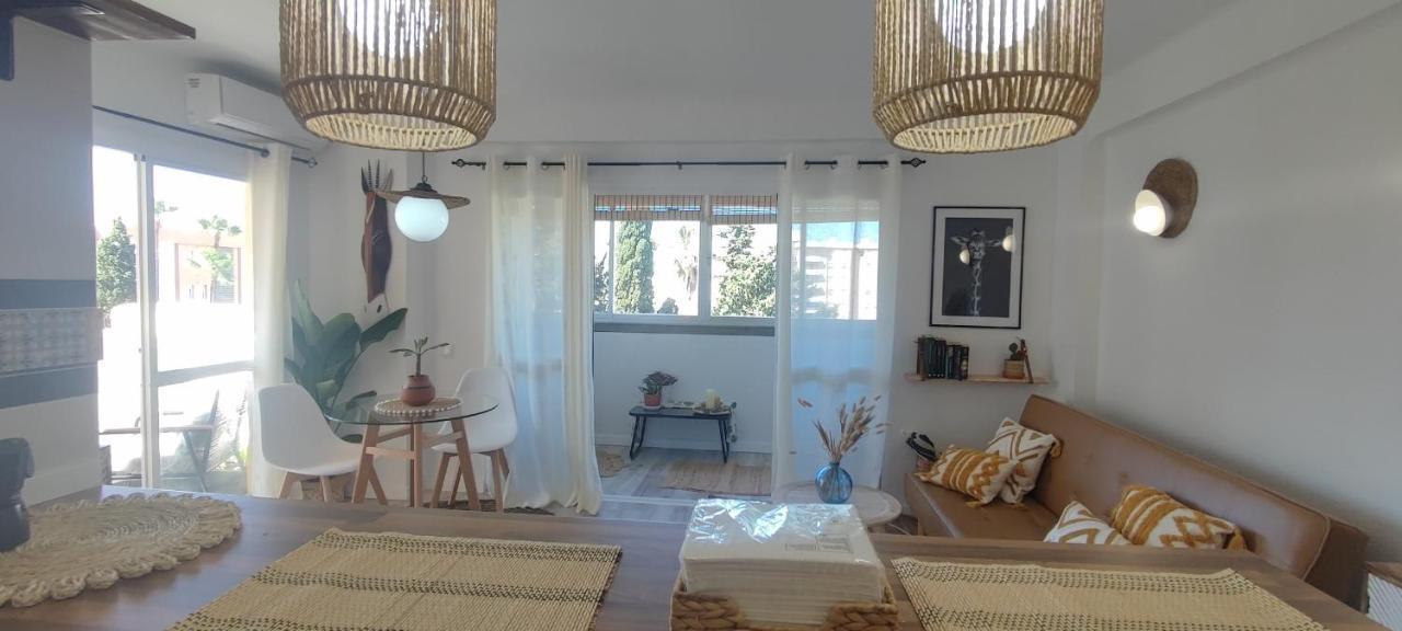 Apartamento El Boqueron 3 토레델마르 외부 사진