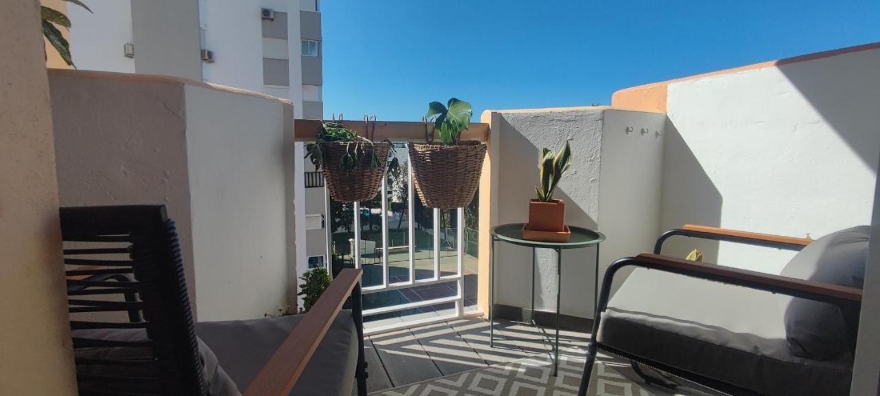 Apartamento El Boqueron 3 토레델마르 외부 사진