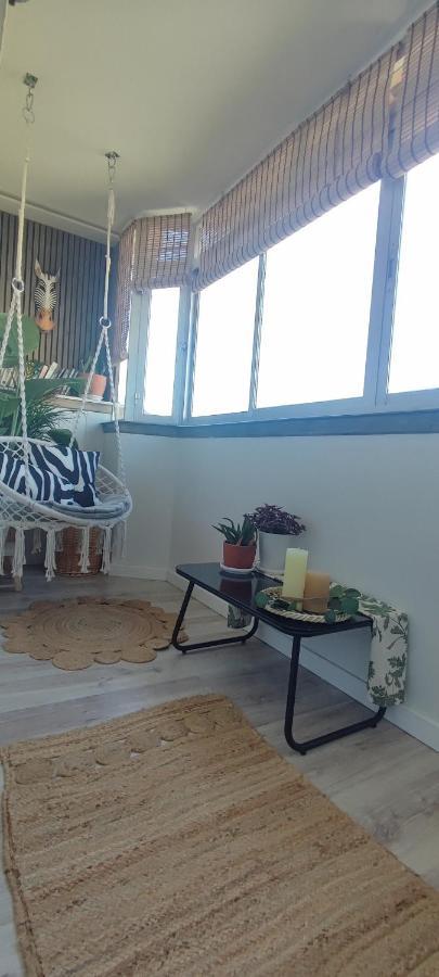 Apartamento El Boqueron 3 토레델마르 외부 사진