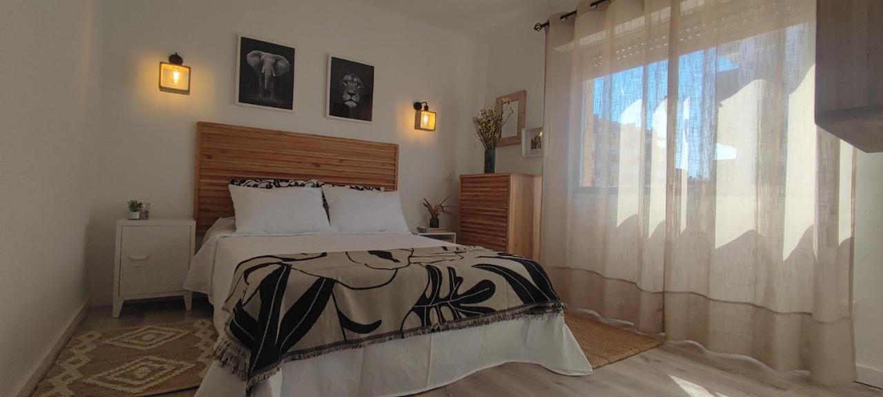 Apartamento El Boqueron 3 토레델마르 외부 사진