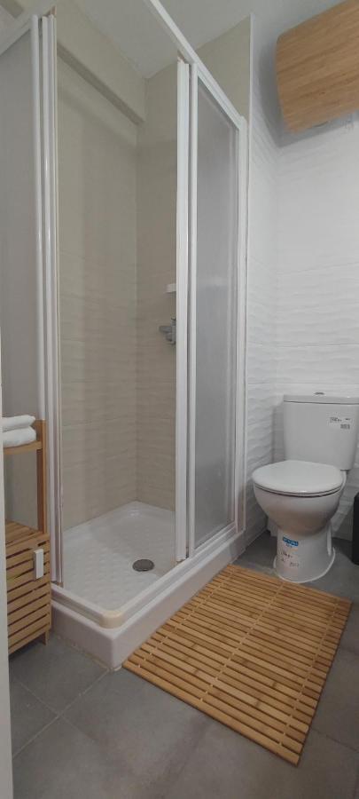 Apartamento El Boqueron 3 토레델마르 외부 사진