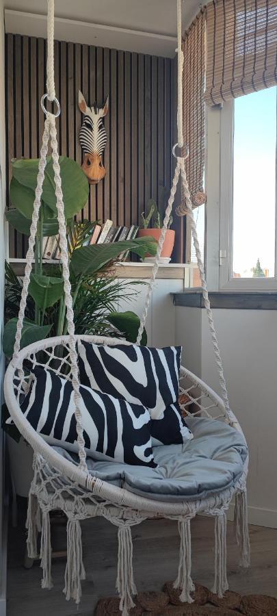 Apartamento El Boqueron 3 토레델마르 외부 사진