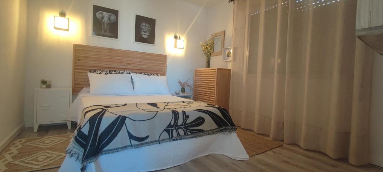 Apartamento El Boqueron 3 토레델마르 외부 사진