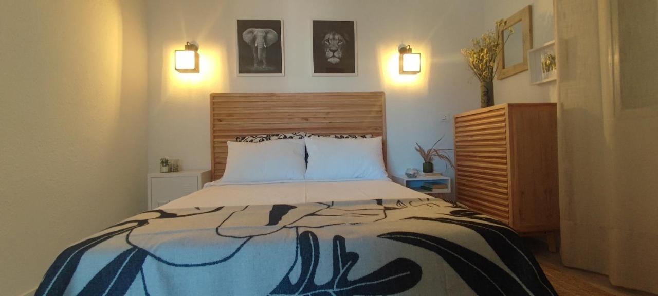 Apartamento El Boqueron 3 토레델마르 외부 사진