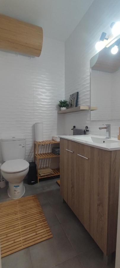 Apartamento El Boqueron 3 토레델마르 외부 사진