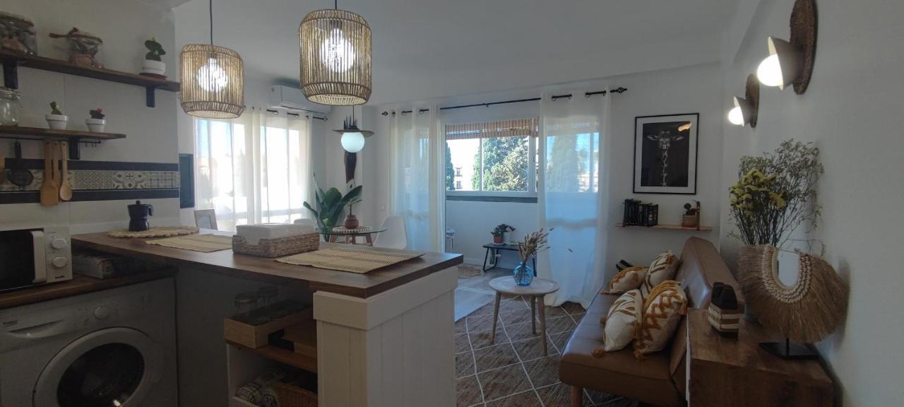 Apartamento El Boqueron 3 토레델마르 외부 사진