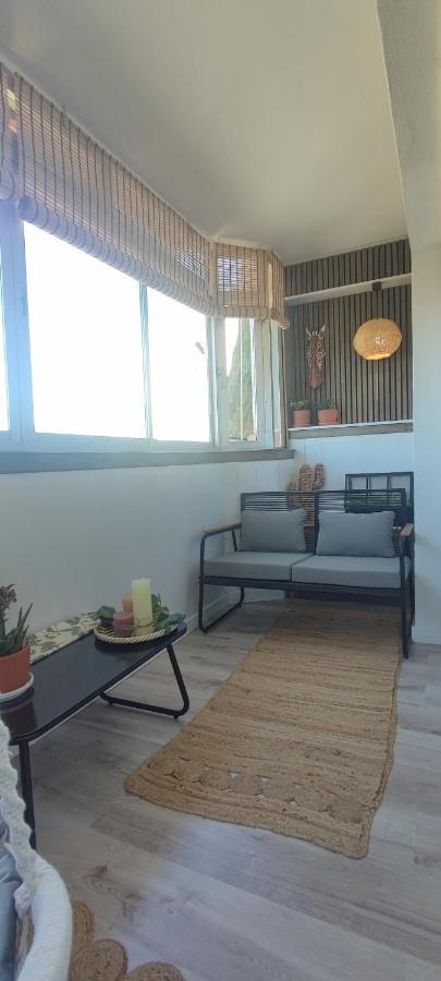 Apartamento El Boqueron 3 토레델마르 외부 사진